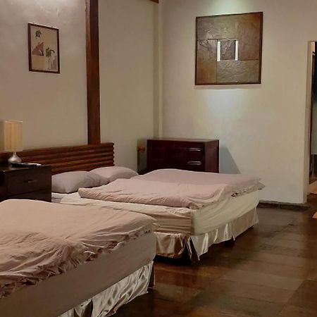 Bright Moon Homestay Dongshi  Habitación foto