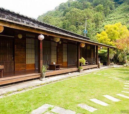 Bright Moon Homestay Dongshi  Exterior foto