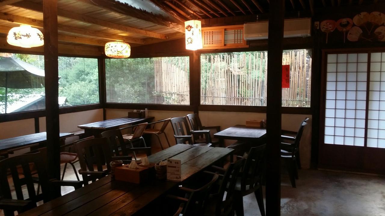 Bright Moon Homestay Dongshi  Exterior foto