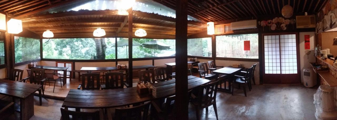 Bright Moon Homestay Dongshi  Exterior foto