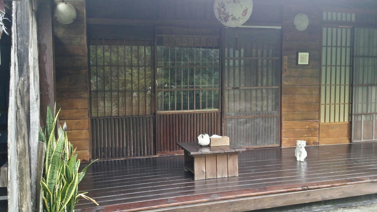 Bright Moon Homestay Dongshi  Exterior foto