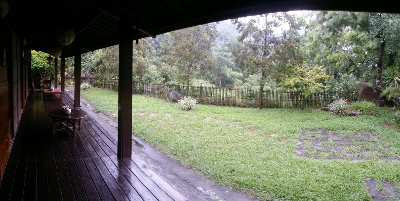 Bright Moon Homestay Dongshi  Exterior foto