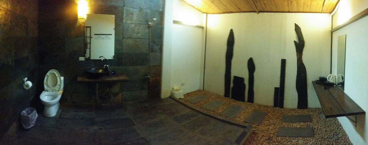 Bright Moon Homestay Dongshi  Exterior foto