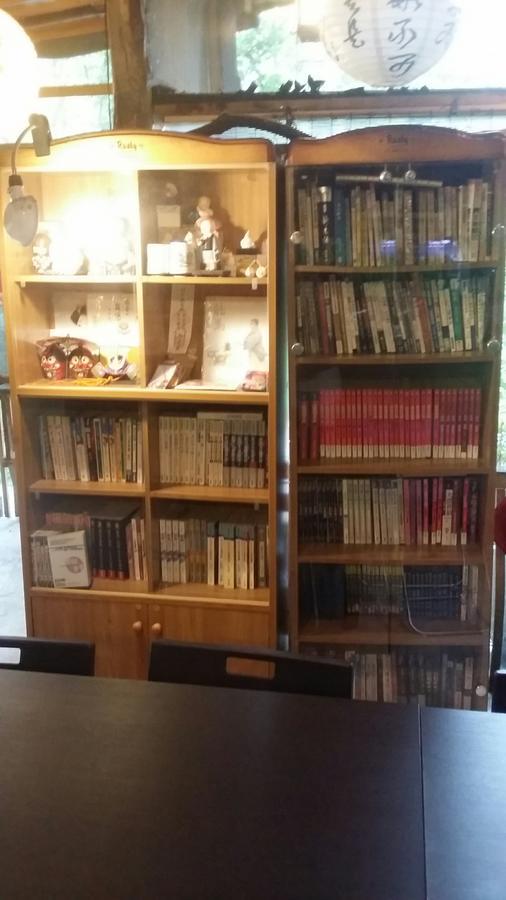 Bright Moon Homestay Dongshi  Exterior foto