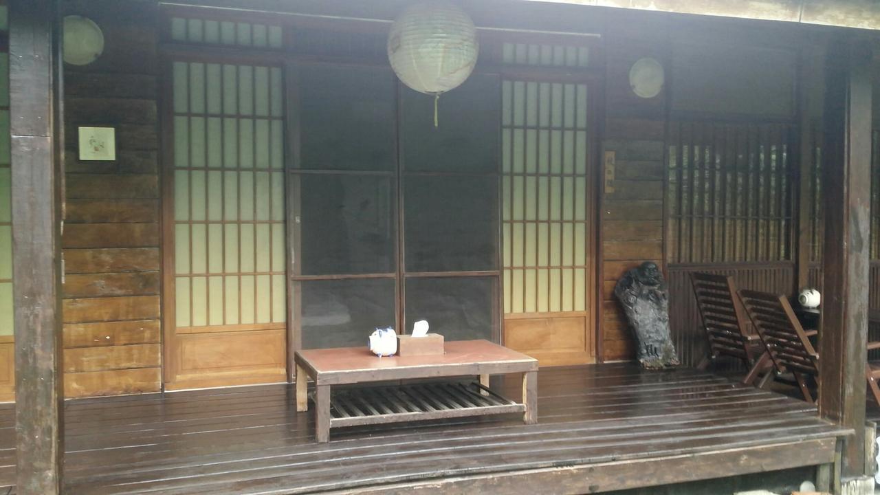 Bright Moon Homestay Dongshi  Exterior foto