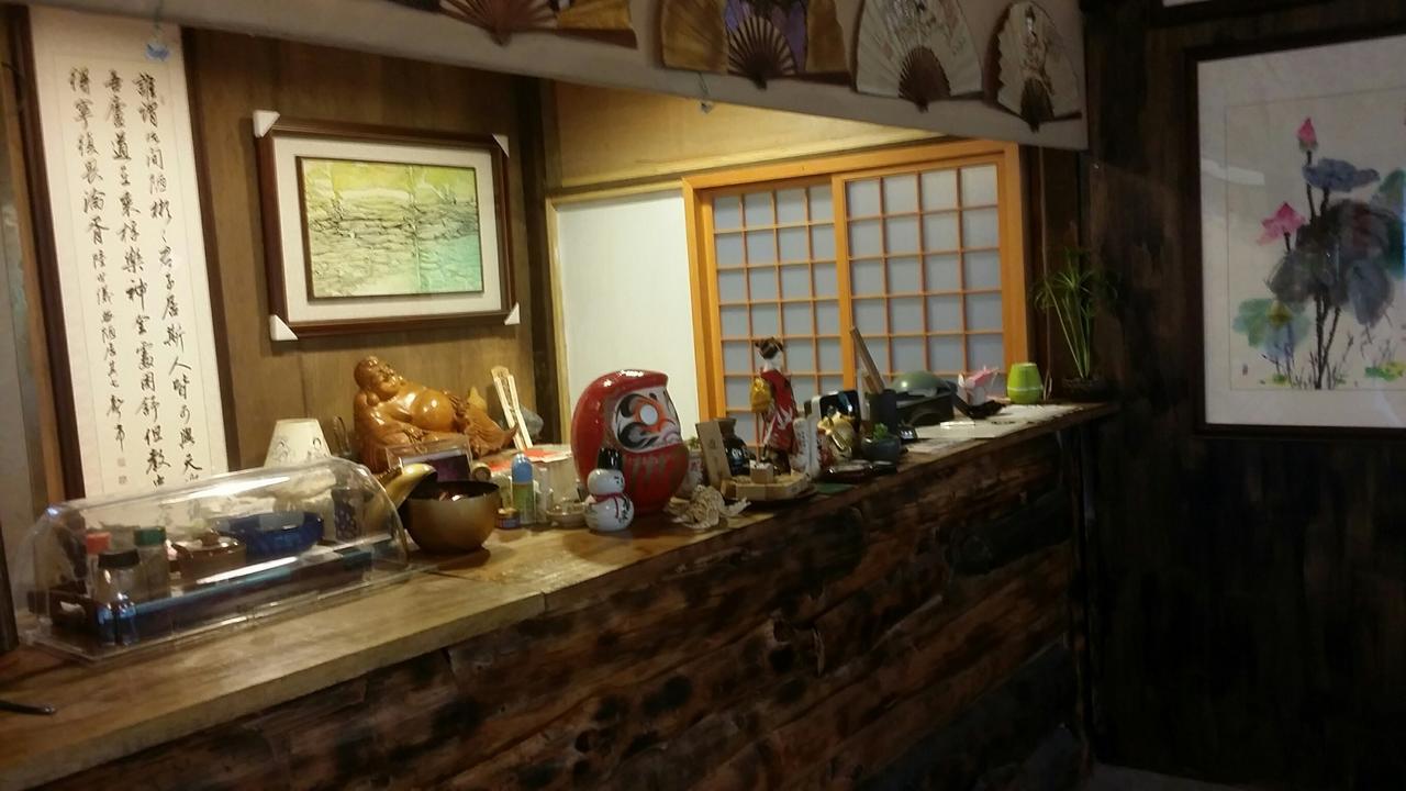 Bright Moon Homestay Dongshi  Exterior foto