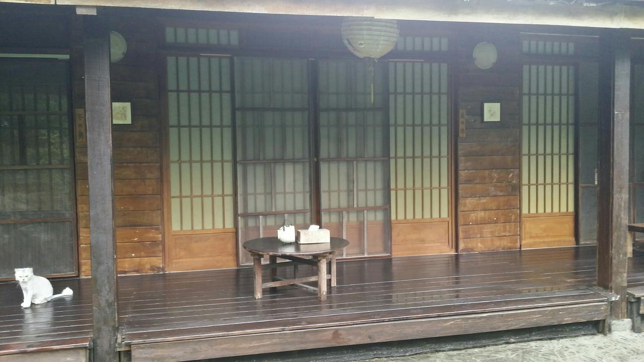 Bright Moon Homestay Dongshi  Exterior foto