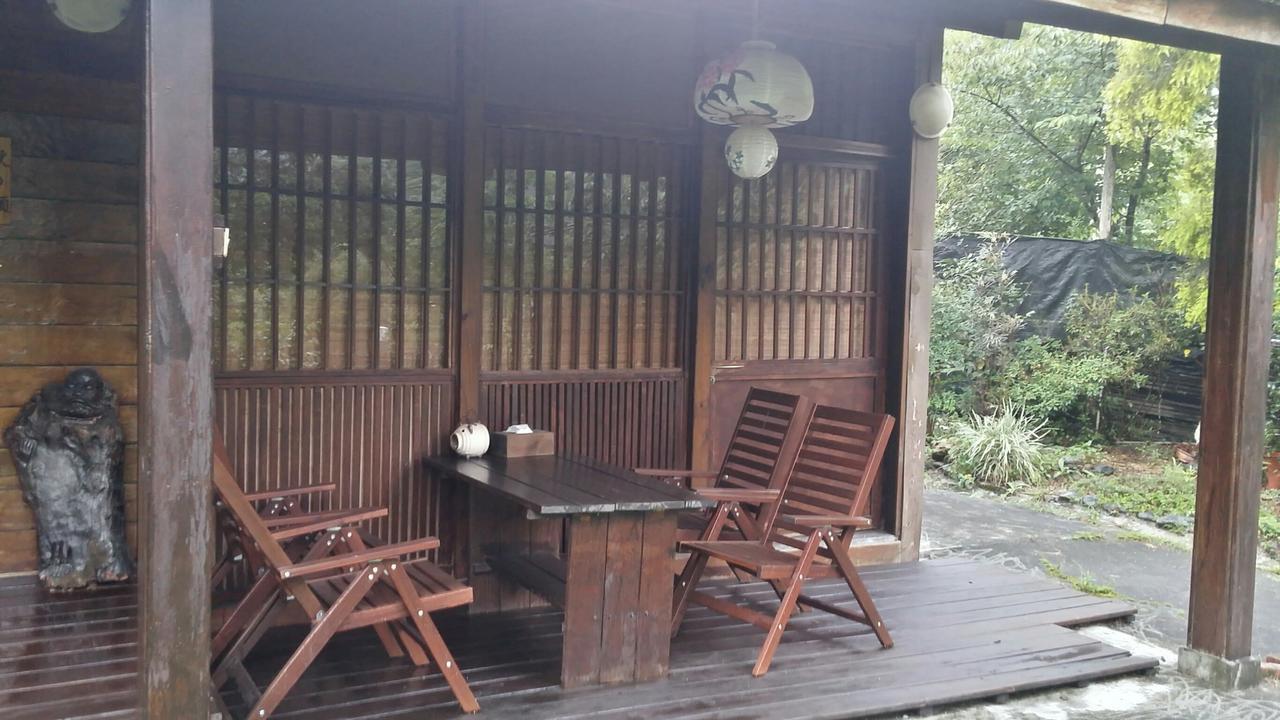 Bright Moon Homestay Dongshi  Exterior foto