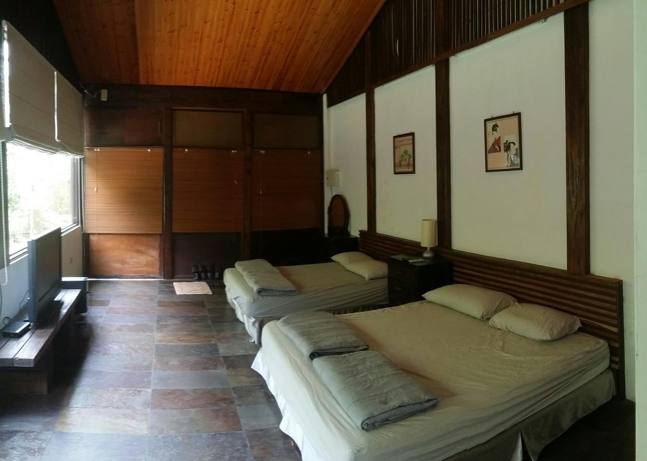 Bright Moon Homestay Dongshi  Exterior foto