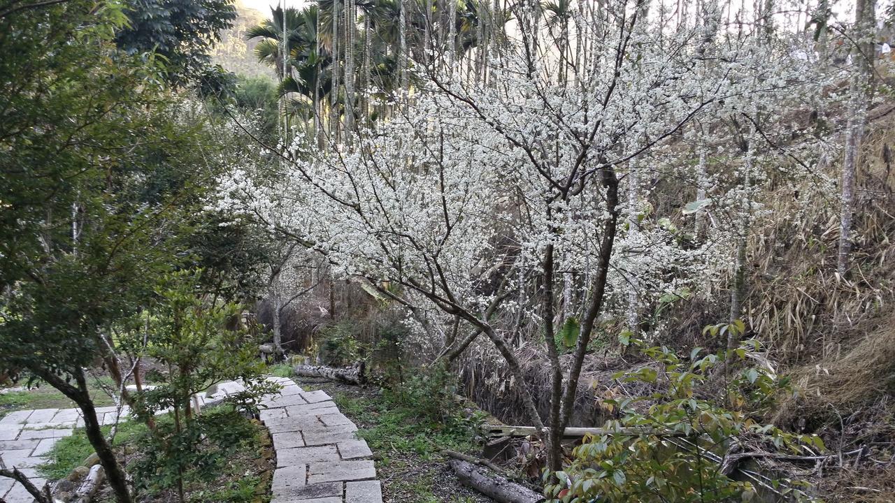 Bright Moon Homestay Dongshi  Exterior foto